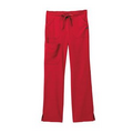 Jockey Tunneled Drawstring Waist Pant